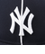 ニューエラ（NEW ERA）帽子 キャップ 59FIFTY パイピング ニューヨーク・ヤンキース 紺 S-LLサイズ 14109884 ロゴ スト系 日差し対…