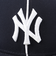 ニューエラ（NEW ERA）帽子 キャップ 59FIFTY パイピング ニューヨーク・ヤンキース 紺 S-LLサイズ 14109884 ロゴ スト系 日差し対…