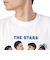 サッカージャンキー（soccer junky）サッカー フットサルウェア THE STARS 半袖Tシャツ SJ24E55-1