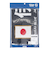 日本サッカー協会（JFA）プレイヤーズタオルマフラー 2024 伊東純也 24JFA-004-14
