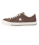 コンバース（CONVERSE）タウンシューズ ワンスター スエード 35200861