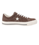 コンバース（CONVERSE）タウンシューズ ワンスター スエード 35200861