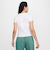 ナイキ（NIKE）スポーツウェア チル ニット 半袖Tシャツ FV5509-100