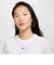 ナイキ（NIKE）スポーツウェア チル ニット 半袖Tシャツ FV5509-100