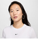 ナイキ（NIKE）スポーツウェア チル ニット 半袖Tシャツ FV5509-100