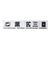 日本サッカー協会（JFA）プレイヤーズタオルマフラー 2024 三苫薫 24JFA-004-7