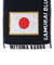 日本サッカー協会（JFA）プレイヤーズタオルマフラー 2024 三苫薫 24JFA-004-7