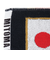 日本サッカー協会（JFA）プレイヤーズタオルマフラー 2024 三苫薫 24JFA-004-7