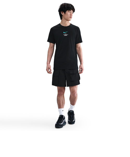 ★Nike★ Sportswear Athletics Men's T-Shirt IM3459-010 楽天市場】ナイキ（NIKE）（メンズ）スポーツウェア
