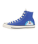 コンバース（CONVERSE）タウンシューズ オールスター エイジド FP HI ドラえもん 31315000