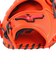 ミズノ（MIZUNO）ソフトボール用グラブ グローブ 外野手用 WILL DRIVE RED 24SS 1AJGS30607 5209