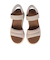 スケッチャーズ（SKECHERS）ストラップサンダル スリップインズ:ボブス サン レイ 114413-TPE