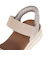スケッチャーズ（SKECHERS）ストラップサンダル スリップインズ:ボブス サン レイ 114413-TPE