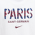 ナイキ（NIKE）PSG WORDMARK 半袖Tシャツ HQ8334-100