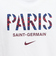 ナイキ（NIKE）PSG WORDMARK 半袖Tシャツ HQ8334-100
