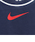 ナイキ（NIKE）パリ・サンジェルマン クレスト 半袖Tシャツ HQ8329-410