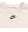ナイキ（NIKE）ジュニア フレンチテリー Tシャツ ショーツ 上下セット 26N024-X27