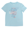 ナイキ（NIKE）ジュニア RHYTHM 半袖Tシャツ ショートパンツ セット 86M957-UAV