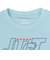 ナイキ（NIKE）ジュニア RHYTHM 半袖Tシャツ ショートパンツ セット 86M957-UAV