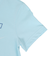 ナイキ（NIKE）ジュニア RHYTHM 半袖Tシャツ ショートパンツ セット 86M957-UAV