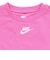 ナイキ（NIKE）ジュニア フレンチテリー Tシャツ ショーツ 上下セット 26N024-AFN