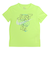 ナイキ（NIKE）ジュニア RHYTHM 半袖Tシャツ ショートパンツ セット 86M957-BA2