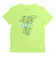 ナイキ（NIKE）ジュニア RHYTHM 半袖Tシャツ ショートパンツ セット 86M957-BA2