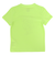 ナイキ（NIKE）ジュニア RHYTHM 半袖Tシャツ ショートパンツ セット 86M957-BA2