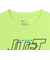 ナイキ（NIKE）ジュニア RHYTHM 半袖Tシャツ ショートパンツ セット 86M957-BA2