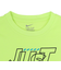 ナイキ（NIKE）ジュニア RHYTHM 半袖Tシャツ ショートパンツ セット 86M957-BA2