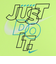 ナイキ（NIKE）ジュニア RHYTHM 半袖Tシャツ ショートパンツ セット 86M957-BA2