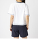 フィラ（FILA）水着 カバーアップTシャツ タンキニ 4点セット 325601-WT