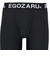 エゴザル（EGOZARU）バスケットボールウェア ソリッドサポートインナー ショーツ EZUW-2302