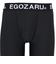 エゴザル（EGOZARU）バスケットボールウェア ソリッドサポートインナー ショーツ EZUW-2302