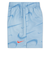 ナイキ（NIKE）ボーイズ ドライフィット AOP ショーツ 上下セット 76M958-G25