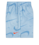ナイキ（NIKE）ボーイズ ドライフィット AOP ショーツ 上下セット 76M958-G25