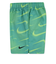 ナイキ（NIKE）ボーイズ AOP ドライフィット ウーブン ショートパンツ 86M952-BA2