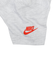 ナイキ（NIKE）ボーイズ JERSEY ショーツ 上下セット 76M990-R7O