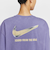 ナイキ（NIKE）スポーツウェア オーバーサイズド ショートスリーブ Tシャツ HF9692-527