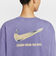 ナイキ（NIKE）スポーツウェア オーバーサイズド ショートスリーブ Tシャツ HF9692-527