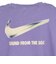 ナイキ（NIKE）スポーツウェア オーバーサイズド ショートスリーブ Tシャツ HF9692-527