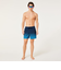 オークリー（OAKLEY）SAND PIXEL RC 16インチ ビーチショーツ FOA405400-6ZR