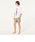 オークリー（OAKLEY）BEACH VOLLEY 16インチ ビーチショーツ FOA404310-7C9