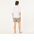 オークリー（OAKLEY）BEACH VOLLEY 16インチ ビーチショーツ FOA404310-7C9