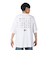 ニューエラ（NEW ERA）半袖 オーバーサイズド コットン Tシャツ MLB Apparel 14121856