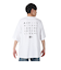 ニューエラ（NEW ERA）半袖 オーバーサイズド コットン Tシャツ MLB Apparel 14121856