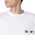 ニューエラ（NEW ERA）半袖 オーバーサイズド コットン Tシャツ MLB Apparel 14121856