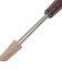 トレーニング用バット 軟式用バット 野球 一般 伸びるバット 62cm/740g平均 NB-80DR