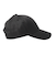 プーマ（PUMA）帽子 ジュニア ESS メタルプーマキャット BBキャップ 黒 02611601 6パネル 野球帽  スポーティー ロゴ 熱中症対策 日差し…