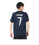 日本サッカー協会（JFA）プレイヤーズTシャツ 三苫 薫 24JFA-007-7-M